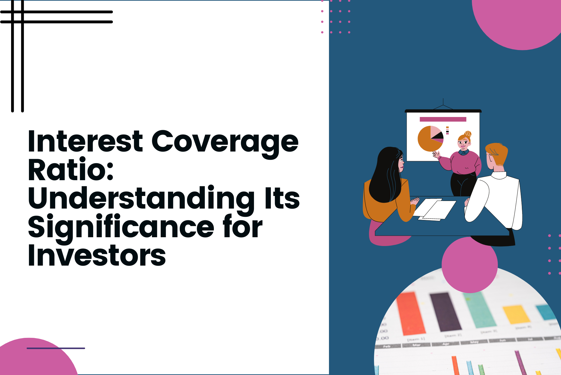 Interest Coverage Ratio Understanding Its Significance For Investors   Interest Coverage Ratio Understanding Its Significance For Investors 