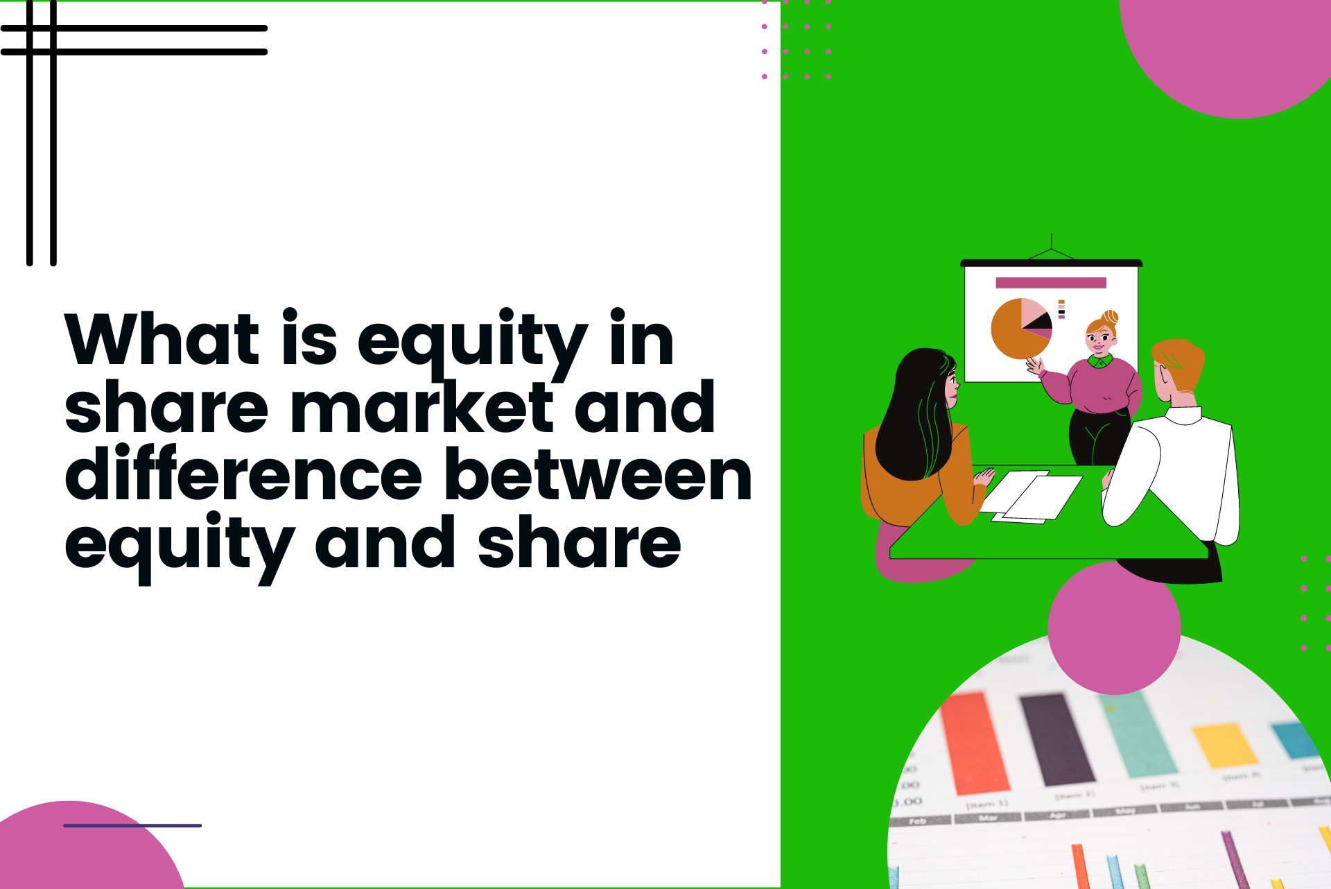 what-is-equity-market-basics-of-equity-market-youtube