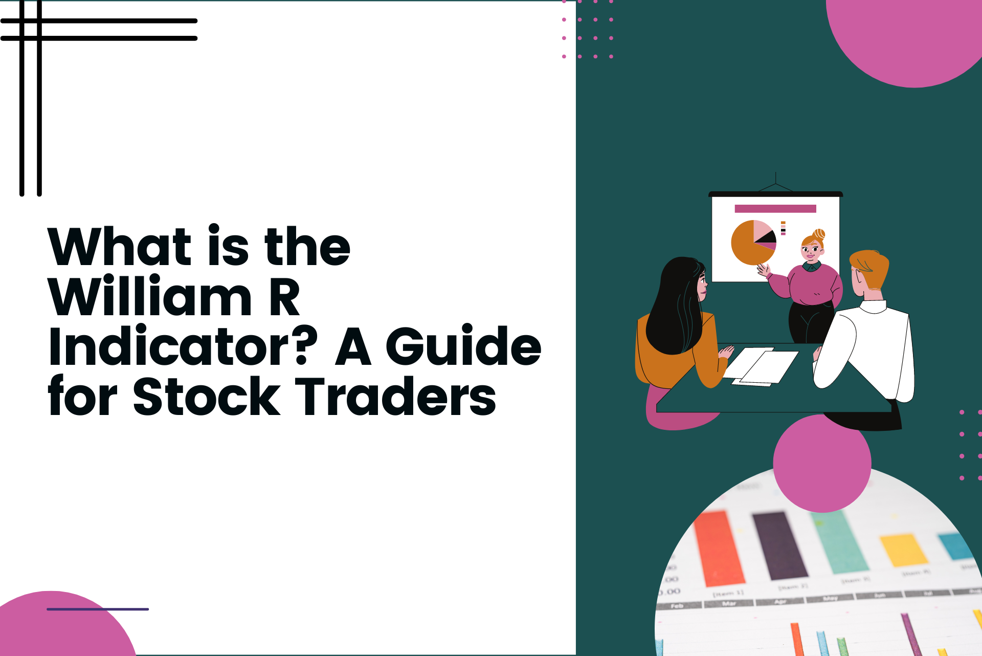 What is the William R Indicator? A Guide for Stock Traders