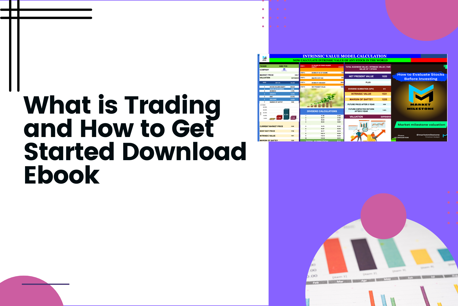 What is Trading and How to Get Started Download Ebook