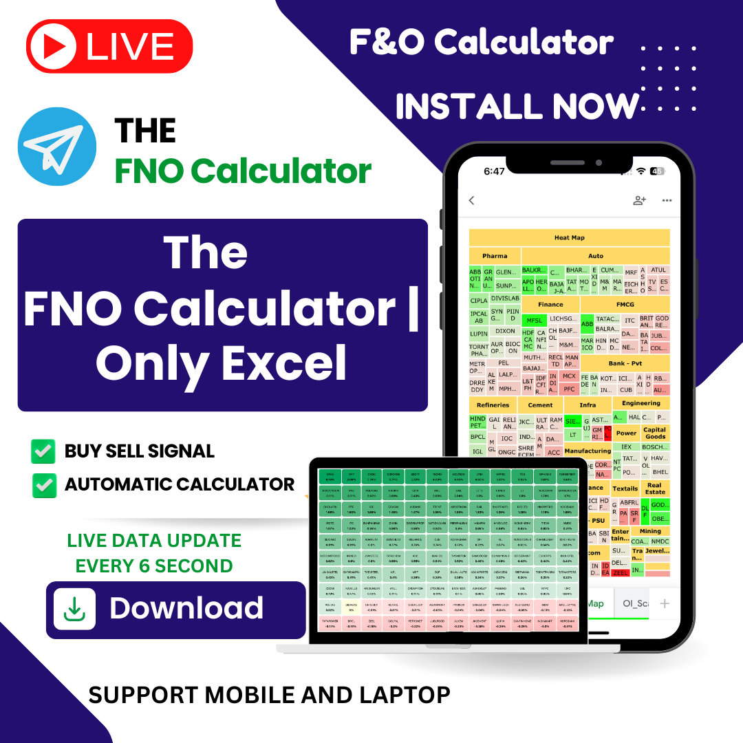 FNO Calculator